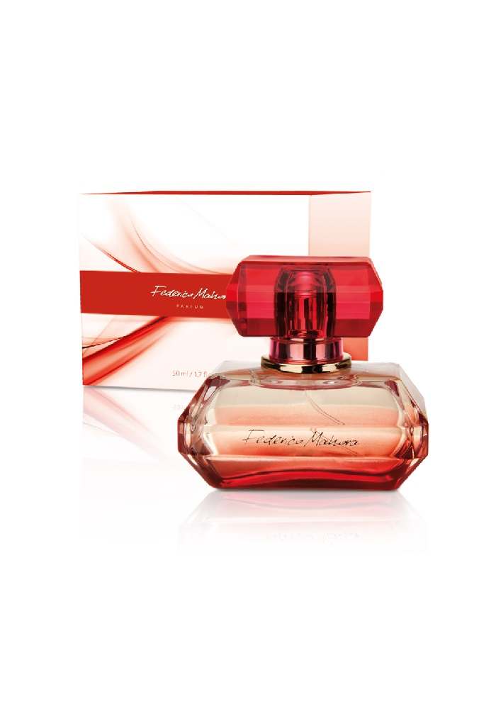 Luxusný dámsky parfum FM 296 nezamieňajte s VERSACE Versence